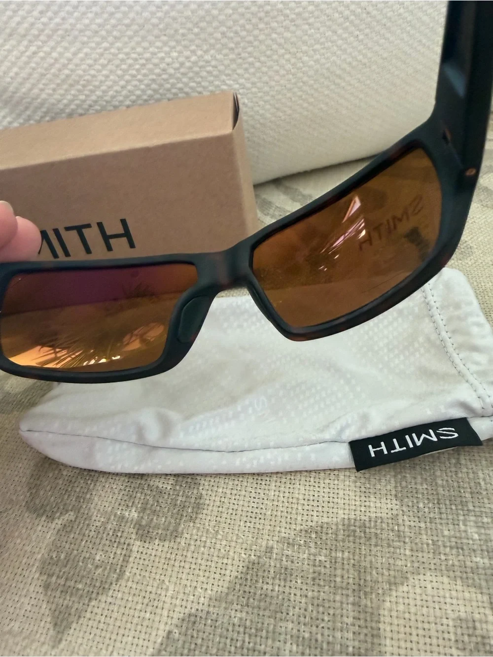 Smith Optics Hookset sunglasses